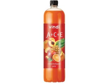 Vindi multivitamin A+C+E 1,5 L
