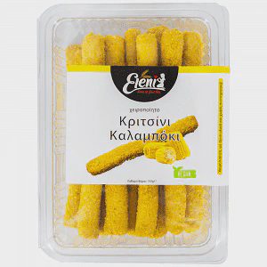 Eleni Κριτσίνια Με Καλαμπόκι 150gr