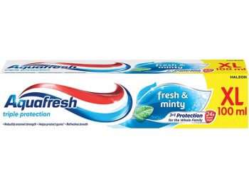 ZUB.PAS.AQUAFRESH MILD 100 ml