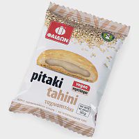 Φαίδων Ταχινοπιτάκι 50gr