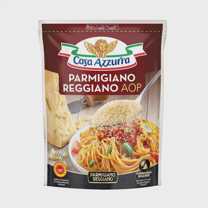 Tark. sūris PARMIGIANO REGGIANO, 32 %, 60 g