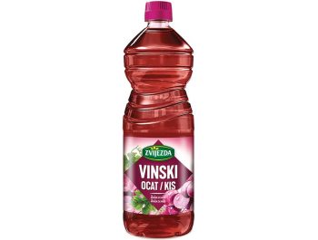 Zvijezda vinski ocat 1 L