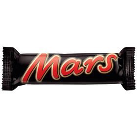 Mars Einzelriegel