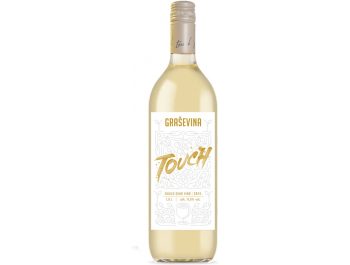 Touch vino Graševina 1 L