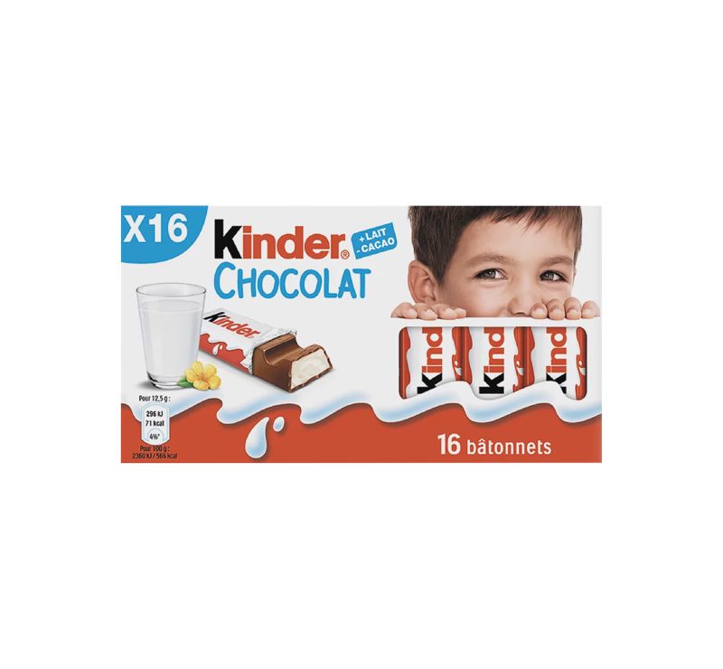Kinder Schokobons