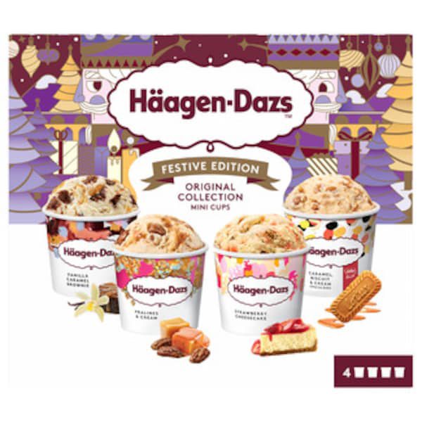 Original Collection Mini Cups