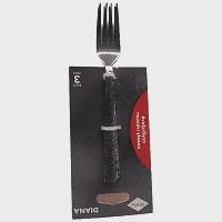 Tabletop Basics Diana Πιρούνι Γλυκού Inox 3τεμ