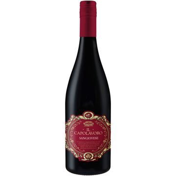 Il Capolavoro Sangiovese KGT vein 12,5%vol 750ml