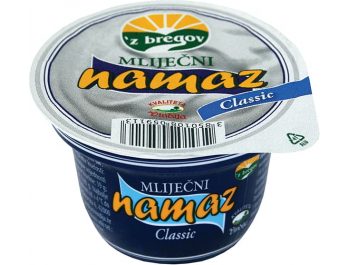 Vindija 'z bregov mliječni namaz 70 g