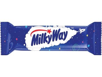 Milky Way desert 21,5 g