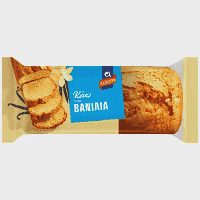 Αλλατίνη Κέικ Βανίλια 375gr