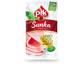 Pik šunka u ovitku 125 g