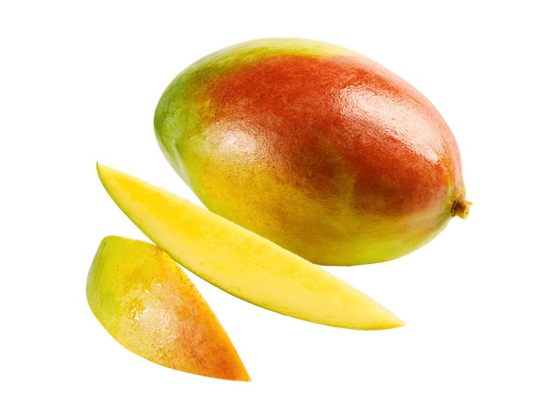 Mango vorgereift