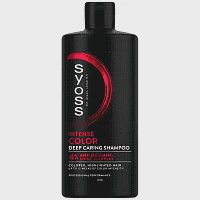 Syoss Σαμπουάν Color 440ml