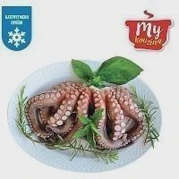 My Kouzina Χταπόδι Kατεψυγμένο Τιμή κιλού
