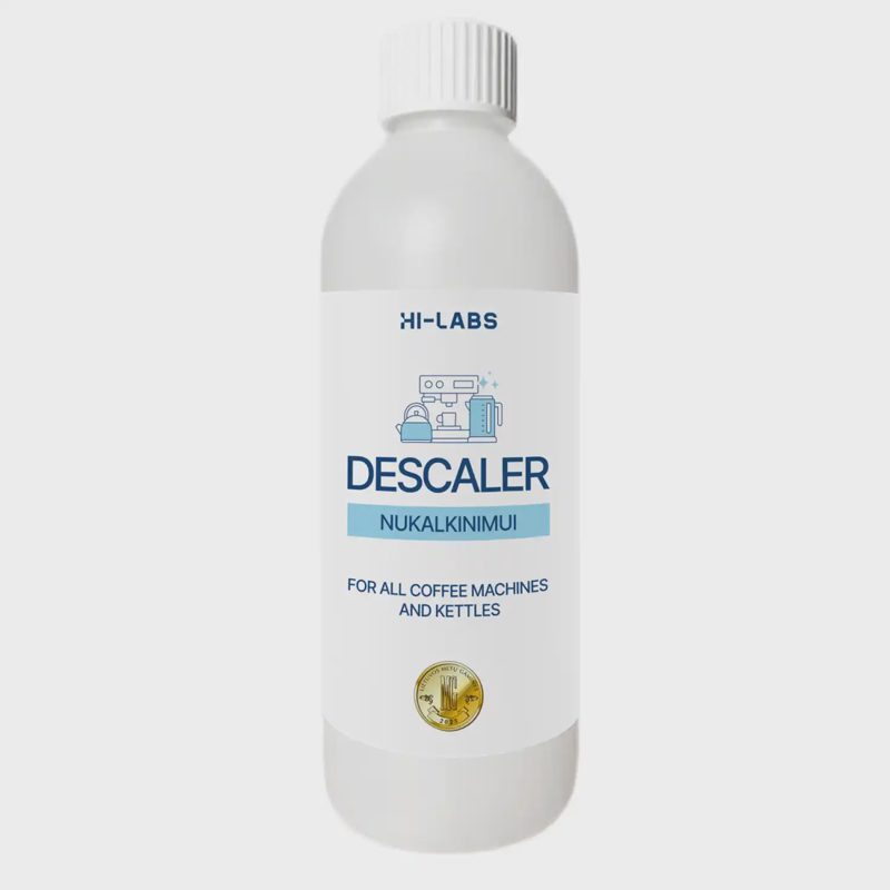 Kalkių šal.priemonė kav.ap.HI-LABS,500ml