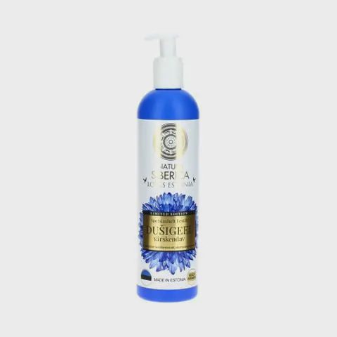 Šampūnas NATURA SIBERICA OBLEPIKHA, 400ml