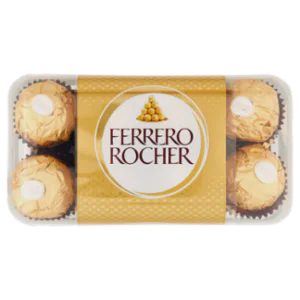 Ferrero rocher čokoladni desert 200 g