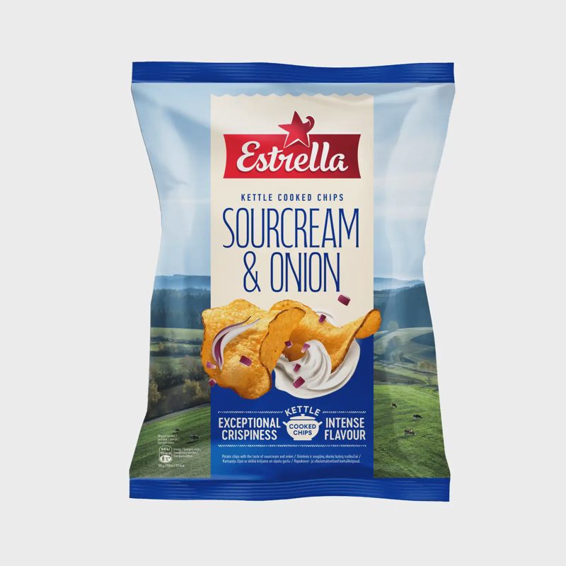 Svog.sk.bulv. traškučiai ESTRELLA KETTLE,120g