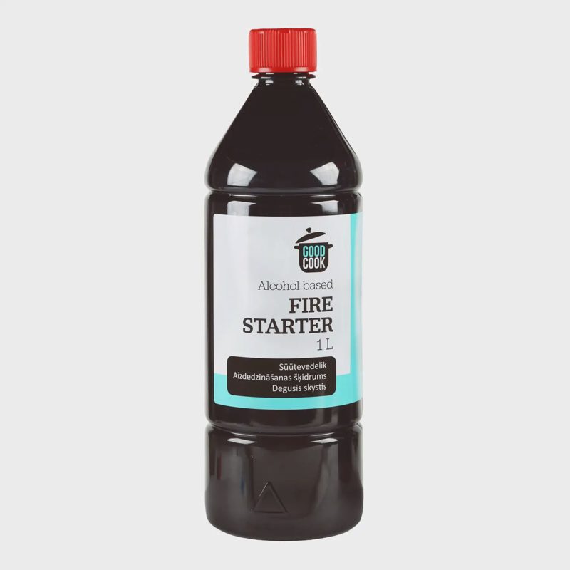 Degusis sk., alko. pagr. GOOD COOK, 1 l