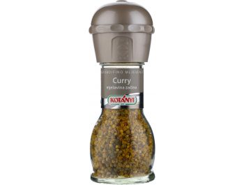 ZAČIN CURRY KOTANYI 45 g
