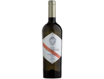San Martino vino Chardonnay Superiore 0,75