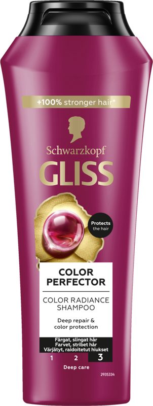 Color Perfector Schampo