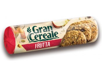 KEKS GRANCEREALE FRUTTA 250 g