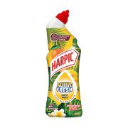 Harpic WC Υγρό Active Fresh Exotic Fruits 750ml