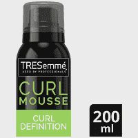 Tresemme Αφρός Μαλλιών Για Μπούκλες 200ml