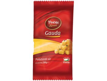 SIR GAUDA VINDIJA 200 g