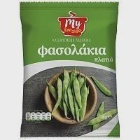 My Kouzina Φασολάκια Πλατιά 1kg