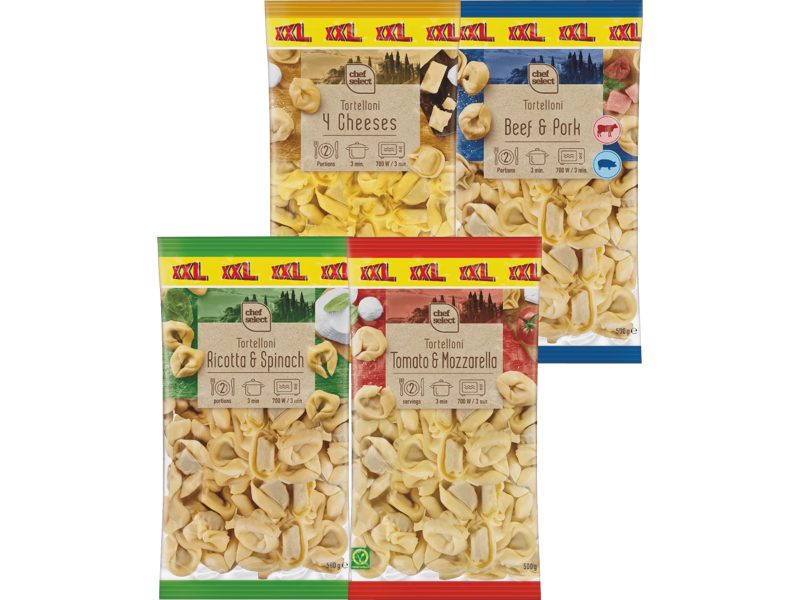 Tortelloni