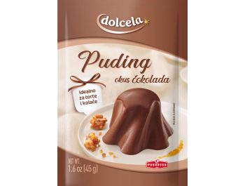 PUDING ČOKOLADA PODRAVKA 45 g