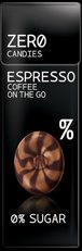 Zero Καραμέλες Espresso 32gr
