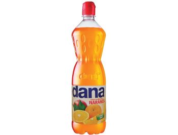 Dana sirup naranča 1 L