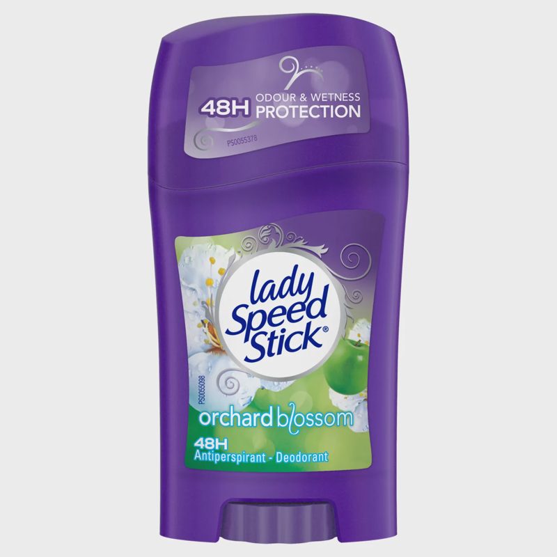 Dezodor. LADY SPEED STICK ORCH.BLOSSOM, 40 g
