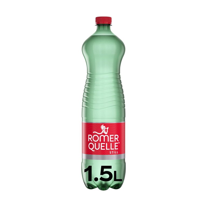 Roemerquelle Negazirana voda 1.5L