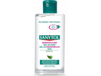 GEL SANYTOL ZA RUKE 75 ml