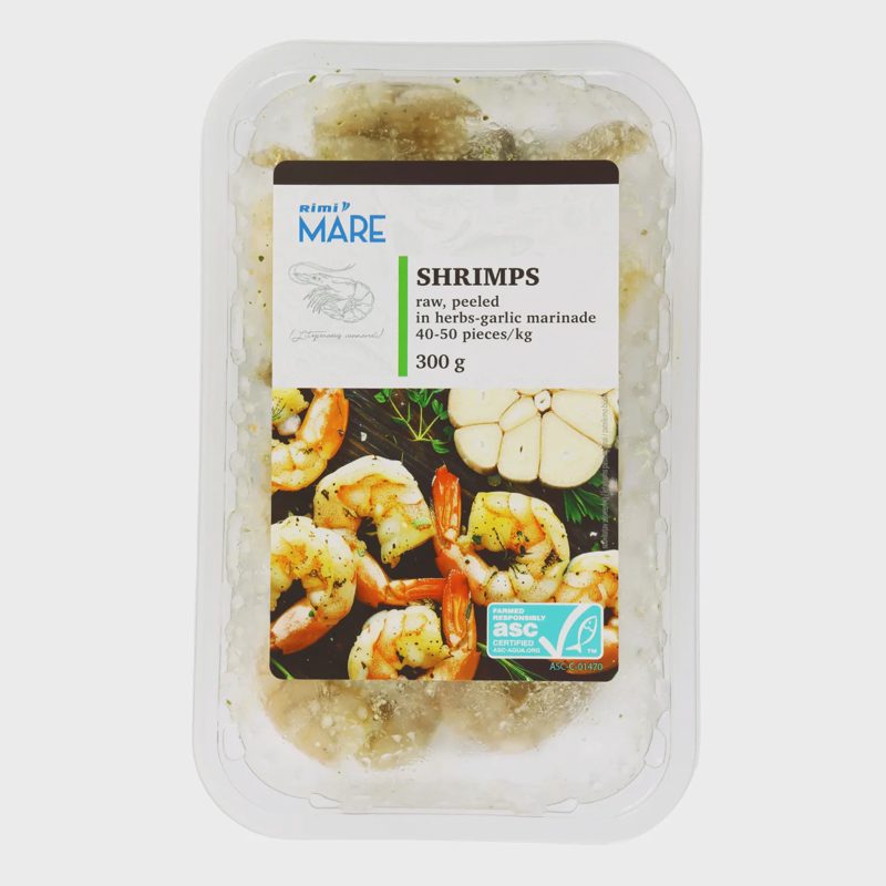 At. krev. su žol. čes. mar. RIMI, ASC, 300 g