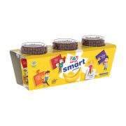 Δέλτα Smart Επιδόρπιο Γιαουρτιού Μπανάνα 3x140gr