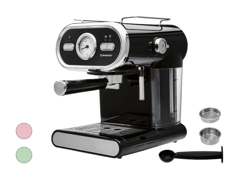 Espressomaschine