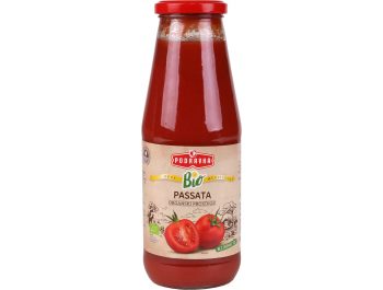 Podravka BIO pasirana rajčica 690 g