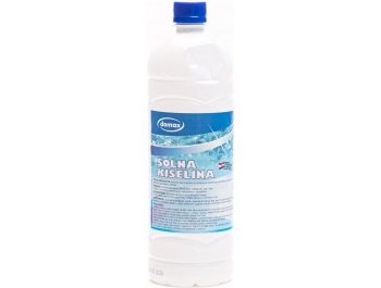 Domax Solna kiselina 1 L