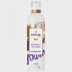 Pantene Λακ Πλούσιο Όγκο 250ml