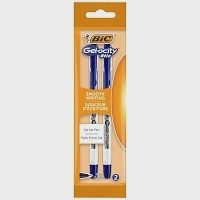 BIC Στυλό Gelocity Stic BL 2τεμ