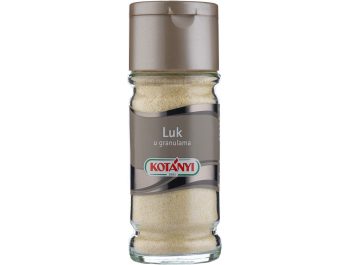 ZAČ.LUK GRANULE KOTANYI 40 g