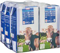 Denner Vollmilch