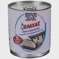 Βλάχας Ζαχαρούχο 397gr