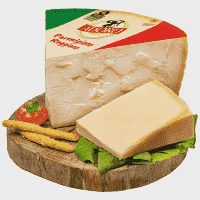 Παρμεζάνα Reggiano (1/8) Ιταλίας Τιμή Κιλού